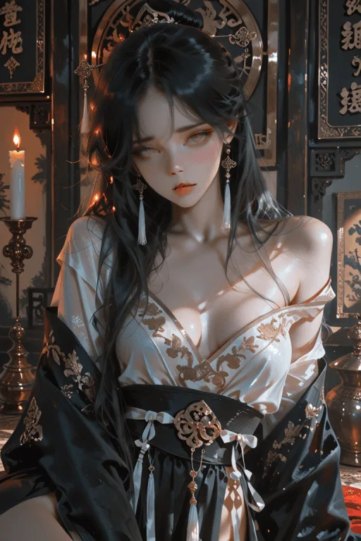 姐姐是我的童养媳《檐下寄燕，命中归人》角色立绘