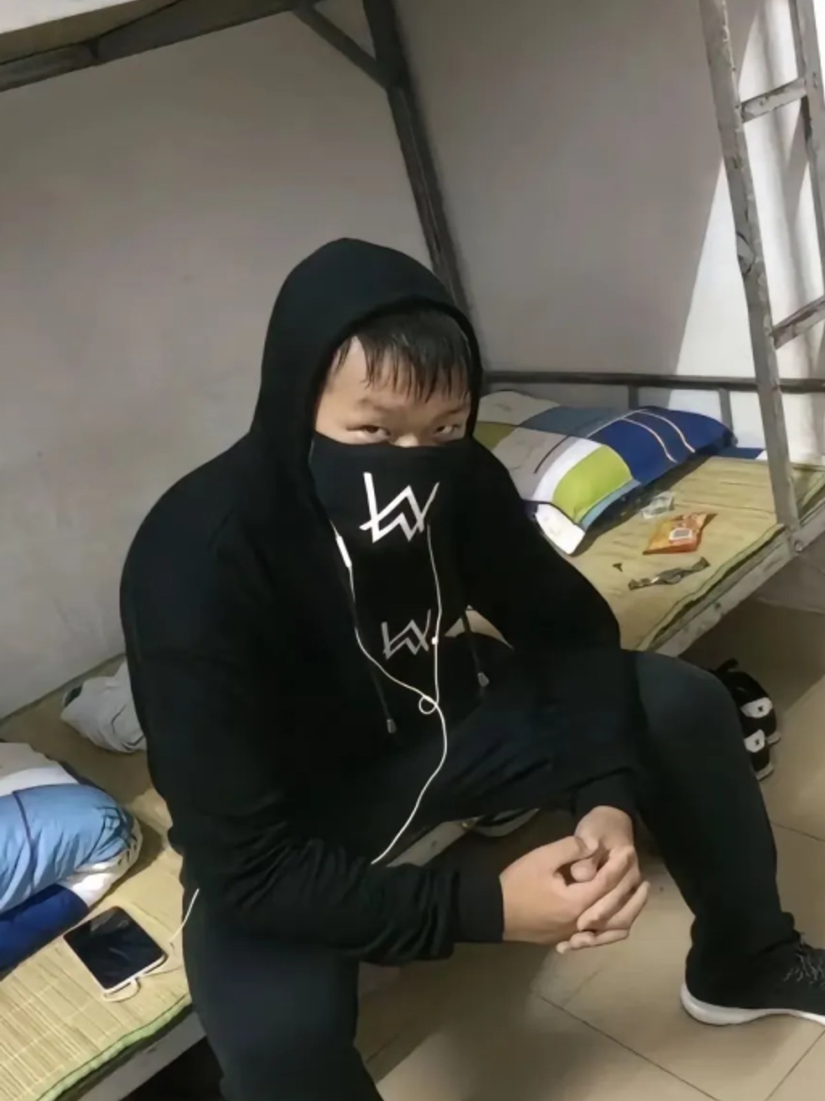 嘉豪角色立绘