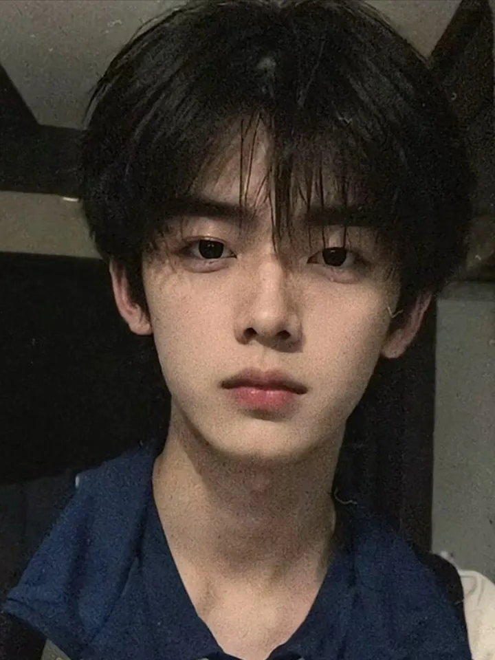 聂离角色立绘