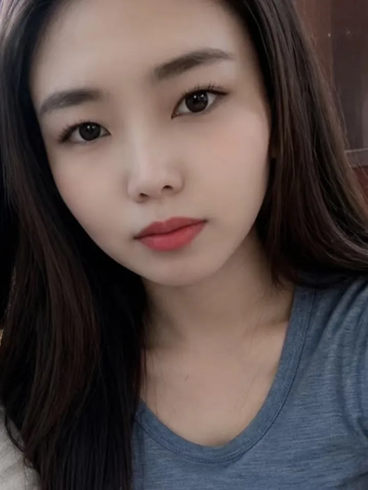 四爱妈妈角色立绘