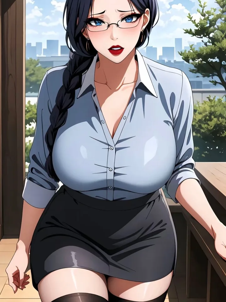 乱伦性爱无限制开放世界角色立绘