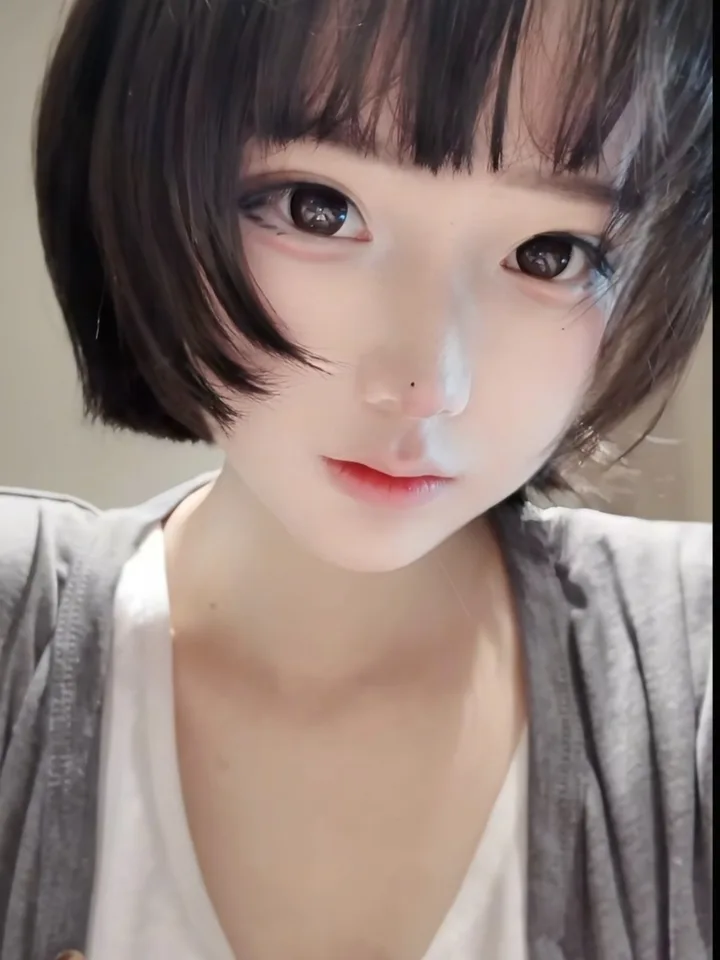 打赌装成充气娃娃送到你家的精神小妹角色立绘