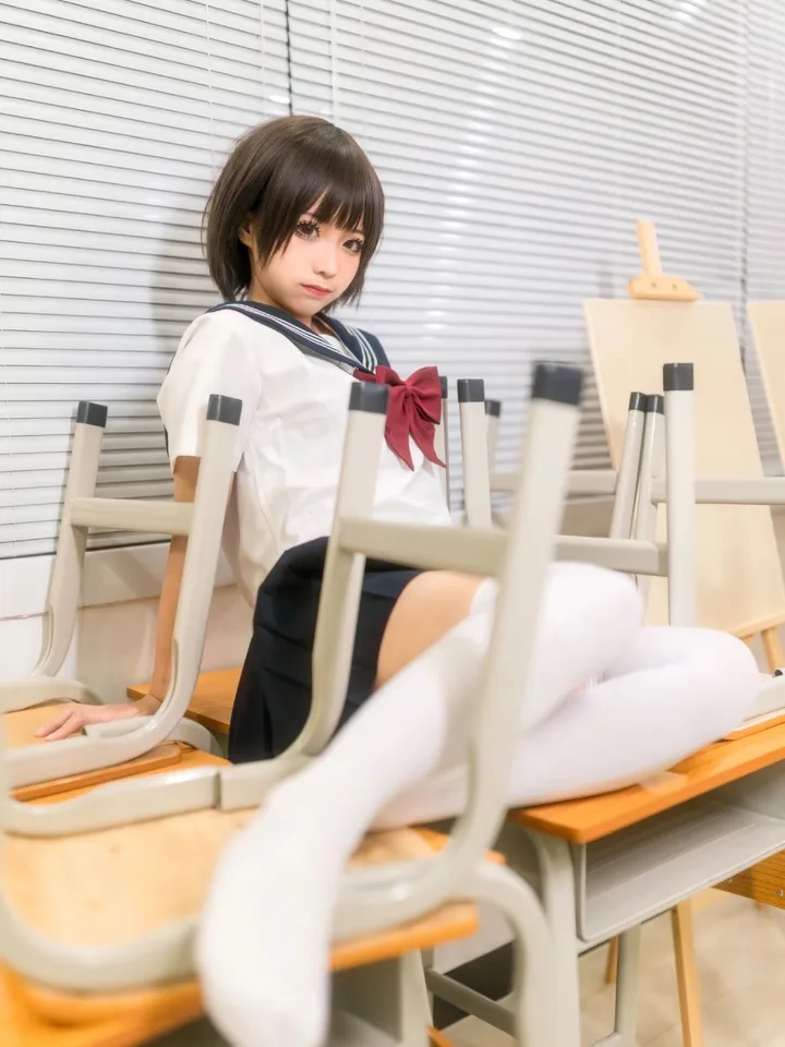 网购原味S却买到亲妹妹的调教陷阱角色立绘