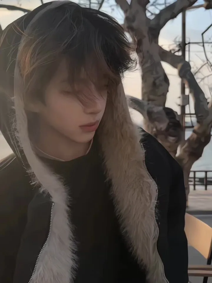 火锅夜后男友白星念想和我第一次角色立绘