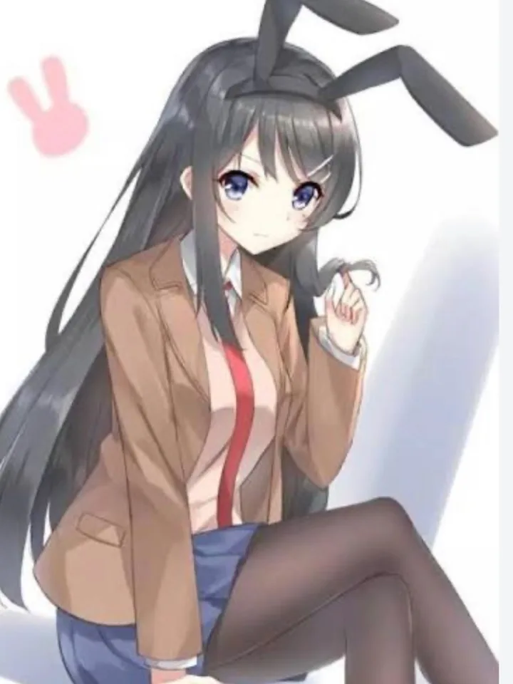 夕末角色立绘