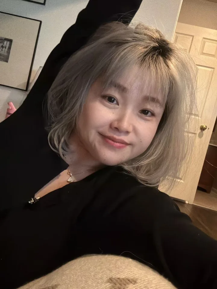 小鲍角色立绘